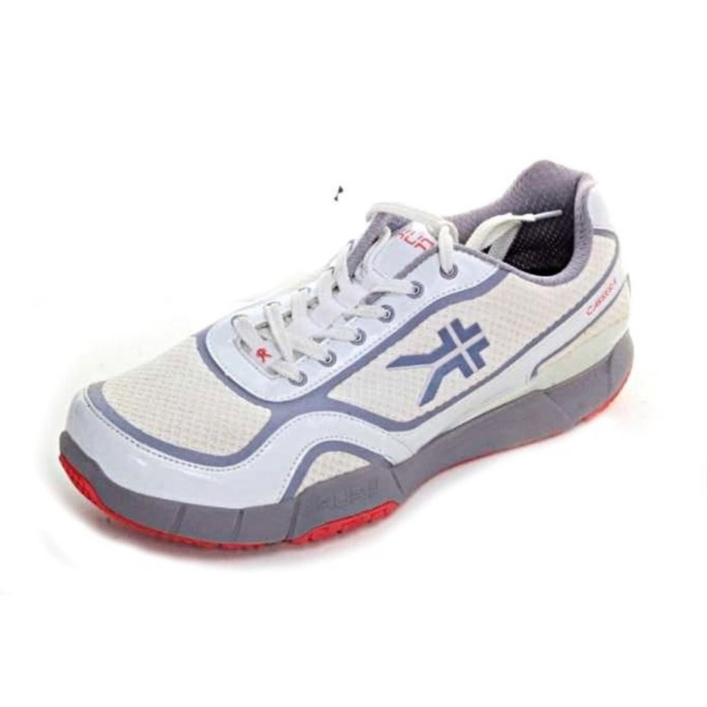 Excellent used condition KURU quantum carrera Plantar Fasciitis Shoes womens 12